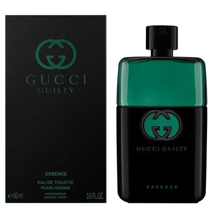 ادکلن gucci guilty|ulta Gucci Guilty essence.